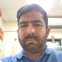 Asif Ali