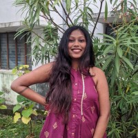 Vaidehi Joshi