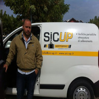 Daniele Ruoso