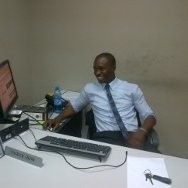 PATRICK OKOH (sap,citls,cicm,Msc,Mcips)