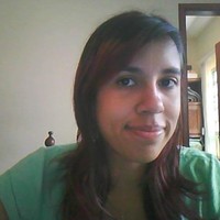 Lívia Maria Vieira Pereira