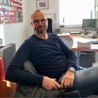 Marius Appel