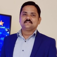 Vinod Kumar