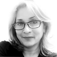 Rosalind Serrano