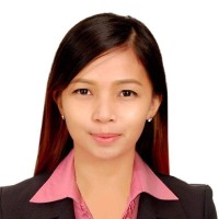 Joanna Racel Rivero