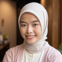 Andi Nadhira Gayatri Amarala