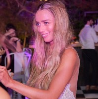 Michal Chrizman Sidi