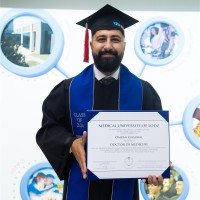 Omran Gharwal