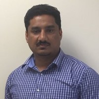 Rahul Sarojaksha Kurup