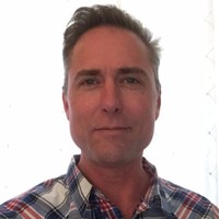 Mike Padgett