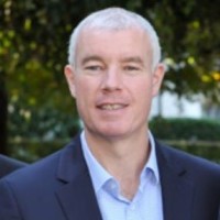 Declan Byrne