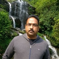 Shuvajit Guha Roy