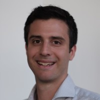 Christopher Nunn, Ph.D.
