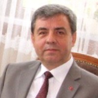 Nuri Çalışkan