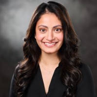 Mili Shah