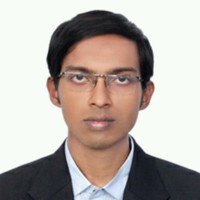 Muhammad Morshed Alam