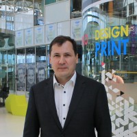 Viktor Moskalev
