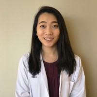 Angela Li, Pharmd, Bcps