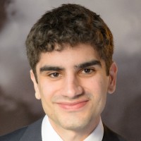 Chance Petersen