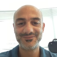 Ziya Şenol