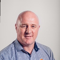 Kevin Steere