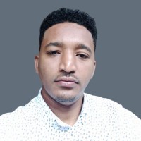 Kirubel Solomon