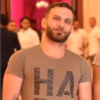 Maher Albj