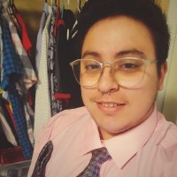 Robyn Ventura-Chavez