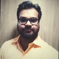 Megh Shah