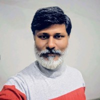 Saqib Iftikhar