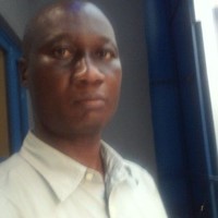 TAJUDEEN ISHOLA ADEBAYO
