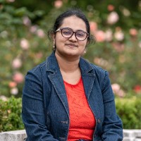 Savitha Sangameswaran