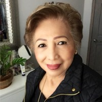Elizabeth Leonardo