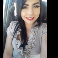 Samantha Rocio Molina Ramirez