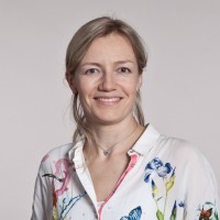 Elena Haller