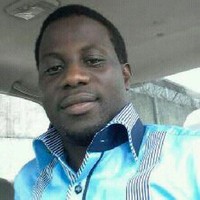 Adefolarin Marcus