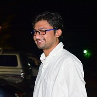 Rohit Awale