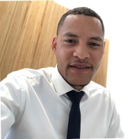 Harry Martial