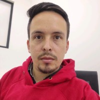 William Felipe Tocasuche Salcedo