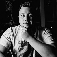 Oleksandr Volkov