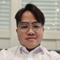 Gerald Khoo