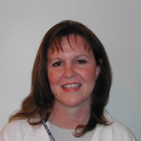 Cheryl Gill
