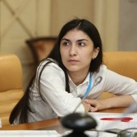 Inga Mansurova
