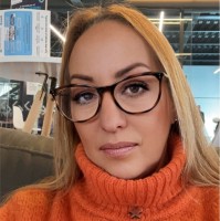 Maria de Lourdes Gonzalez