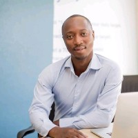 Raymond Muchecheterwa