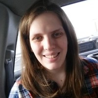 Ashleigh Faust
