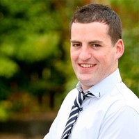 Gavin Mc Gowan