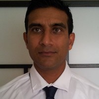 Sandeep Sharma