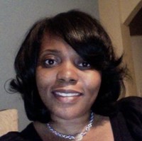 Karen Newton-Scott