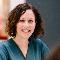 Milou Van Gaans